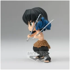 Sale Figura Q Posket Inosuke Hashibira Kimetsu no Yaiba Ver. A Figuras