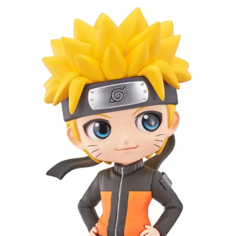 Clearance Figura Q Posket Naruto Uzumaki Figuras