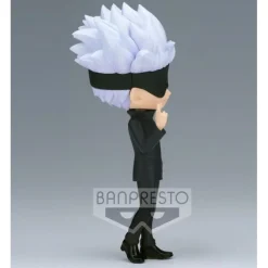 Clearance Figura Q Posket Satoru Gojo Jujutsu Kaisen Ver. A 13 cm Figuras