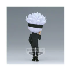Clearance Figura Q Posket Satoru Gojo Jujutsu Kaisen Ver. A 13 cm Figuras