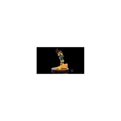 Quantum Mechanix Coleccionismo Marvel^Figura Qfig Marvel X-Men Ciclope