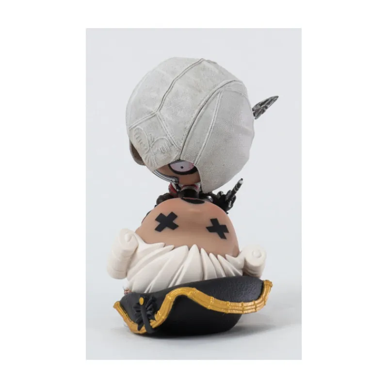 Figura Qlectors Connor Assassin's Creed Regalos Assassin'S Creed|Descuentos Gaming