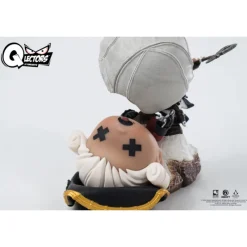 Figura Qlectors Connor Assassin's Creed Regalos Assassin'S Creed|Descuentos Gaming