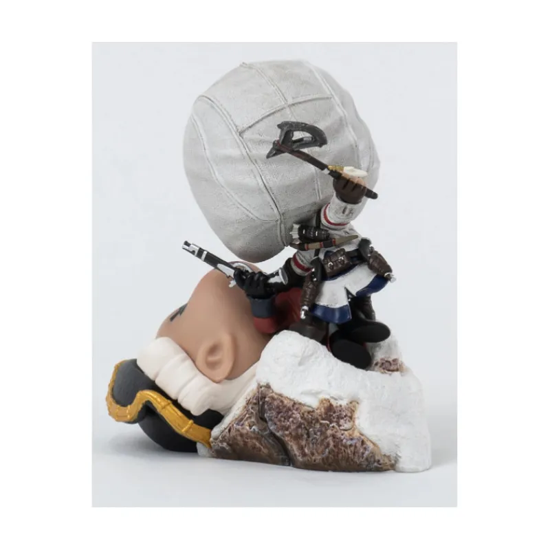 Figura Qlectors Connor Assassin's Creed Regalos Assassin'S Creed|Descuentos Gaming