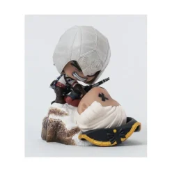 Figura Qlectors Connor Assassin's Creed Regalos Assassin'S Creed|Descuentos Gaming