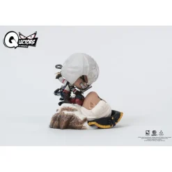 Figura Qlectors Connor Assassin's Creed Regalos Assassin'S Creed|Descuentos Gaming
