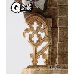 Pure arts Regalos Assassin'S Creed|Regalos Y Coleccionismo Para Gamers - Cosas De Videojuegos Míticos^Figura Qlectors Ezio Assassin's Creed