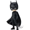Bandai Regalos De Superhéroes Dc|Superhéroes Marvel^Figura Qposket Dc Comics Batman Ver A