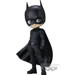 Bandai Regalos De Superhéroes Dc|Superhéroes Marvel^Figura Qposket Dc Comics Batman Ver A