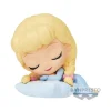 Grupo Erik Películas Y Personajes De Disney ·Cenicienta|Figuras Disney De Colección ^Figura QPosket La Cenicienta durmiendo Disney
