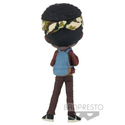 Bandai Stranger Things^Figura Qposket Stranger Things Lucas