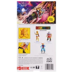 Mattel Masters Of The Universe^Figura Ram Man de 14 cm de Masters of the Universe Origins