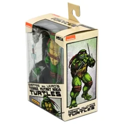Figura Raphael de Mirage Comics - Detalles Sorprendentes para Coleccionistas Las Tortugas Ninja