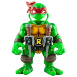 Mondo Las Tortugas Ninja^Figura Raphael Tortugas Ninja Soft Vinyl 20 cm