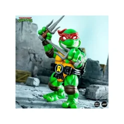 Mondo Las Tortugas Ninja^Figura Raphael Tortugas Ninja Soft Vinyl 20 cm