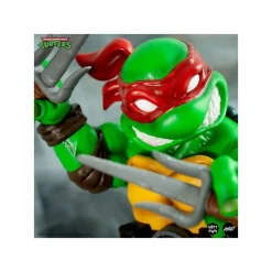 Mondo Las Tortugas Ninja^Figura Raphael Tortugas Ninja Soft Vinyl 20 cm