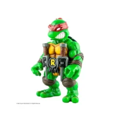 Mondo Las Tortugas Ninja^Figura Raphael Tortugas Ninja Soft Vinyl 20 cm