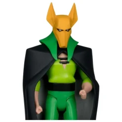 Discount Figura Ra's Al Ghul 15 cm - Batman: The Animated Series Regalos De Superhéroes Dc|Regalos De Villanos Dc