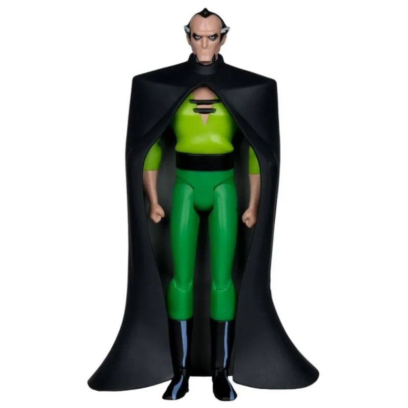 Discount Figura Ra's Al Ghul 15 cm - Batman: The Animated Series Regalos De Superhéroes Dc|Regalos De Villanos Dc