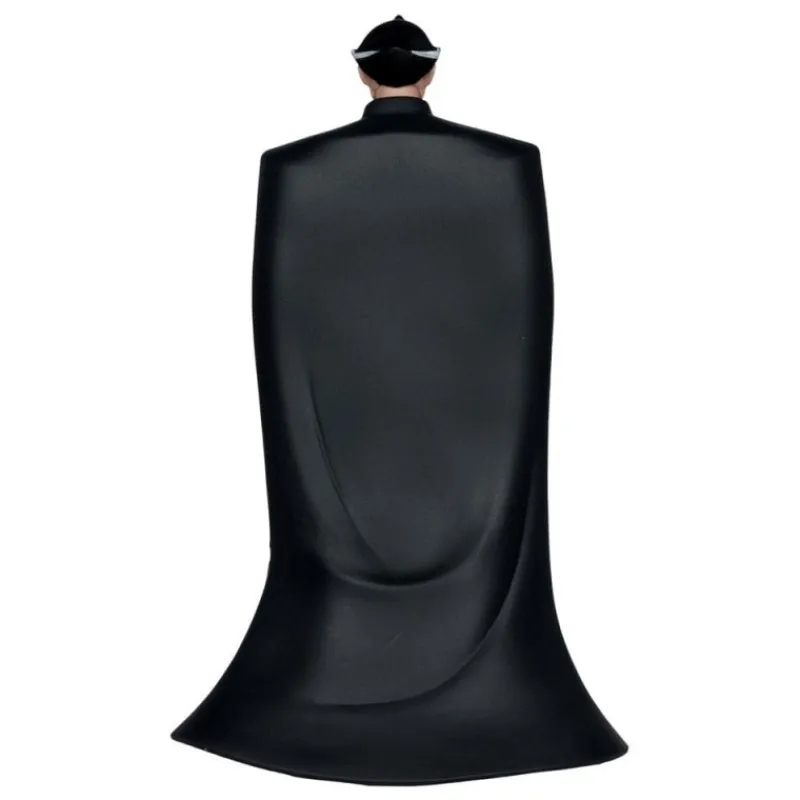 Discount Figura Ra's Al Ghul 15 cm - Batman: The Animated Series Regalos De Superhéroes Dc|Regalos De Villanos Dc