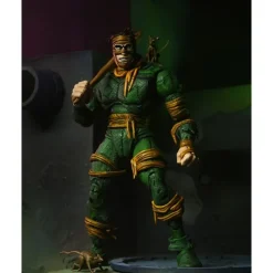 Neca Las Tortugas Ninja^Figura Rat King 18 cm Tortugas Ninja