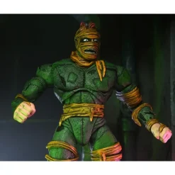 Neca Las Tortugas Ninja^Figura Rat King 18 cm Tortugas Ninja