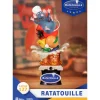 Beast Kingdom Más Regalos De Disney|Figuras Disney De Colección ^Figura Ratatouille Remy