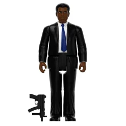 Figura Reaction The Office Darryl Philbin Regalos De Otras Series