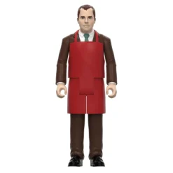 Super7 Regalos De Otras Series^Figura Reaction The Office Toby Flenderson
