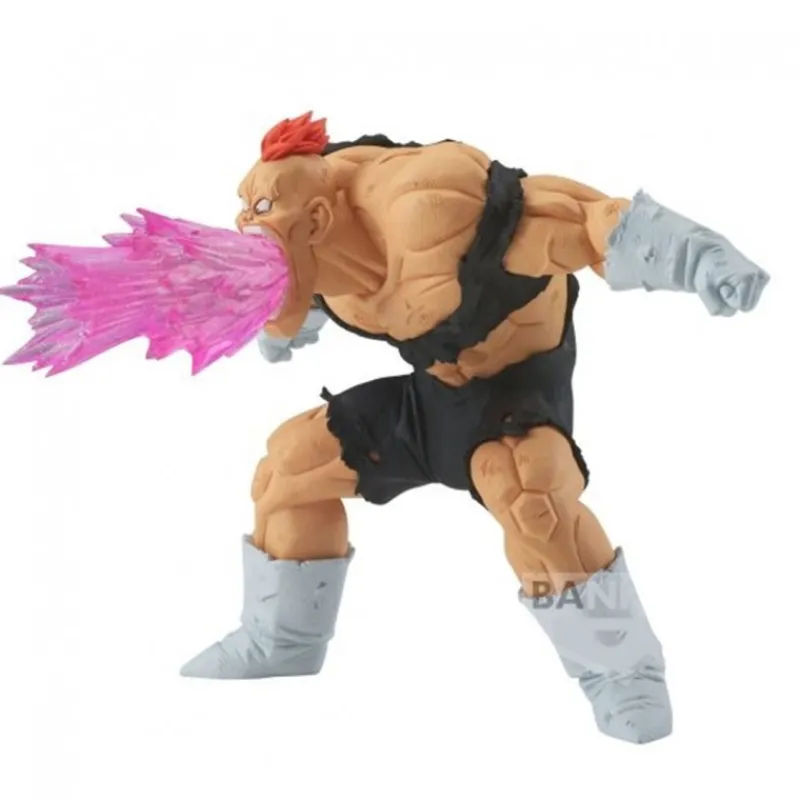 Figura Recoome Dragon Ball Z Gxmateria de Figuras Dragon Ball|Figuras