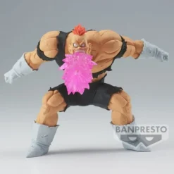 Figura Recoome Dragon Ball Z Gxmateria de Figuras Dragon Ball|Figuras