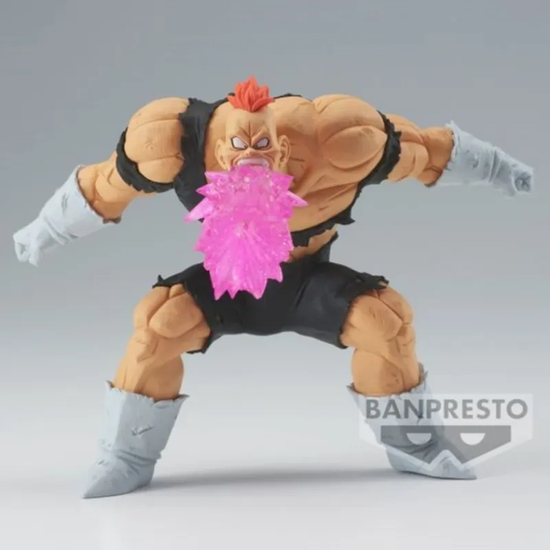 Figura Recoome Dragon Ball Z Gxmateria de Figuras Dragon Ball|Figuras