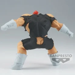 Figura Recoome Dragon Ball Z Gxmateria de Figuras Dragon Ball|Figuras