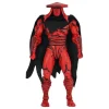 Sale Figura Red and Black Foot Assassin 18 cm de Las Tortugas Ninja
