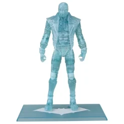 Hot Figura Red Hood DC Multiverse Frostbite Gold Label 18 cm Regalos De Superhéroes Dc|Figuras Dc