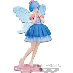 Paladone Products Figuras^Figura Rem Re:Zero Starting Life in Another World 20 cm