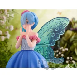 Paladone Products Figuras^Figura Rem Re:Zero Starting Life in Another World 20 cm