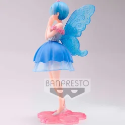 Paladone Products Figuras^Figura Rem Re:Zero Starting Life in Another World 20 cm