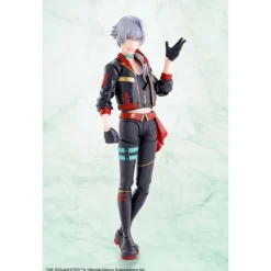 Bandai Regalos Y Coleccionismo Para Gamers - Cosas De Videojuegos Míticos|Descuentos Gaming^Figura Ren Kizaki 14 cm The Idolmaster