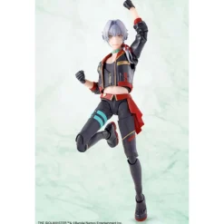 Bandai Regalos Y Coleccionismo Para Gamers - Cosas De Videojuegos Míticos|Descuentos Gaming^Figura Ren Kizaki 14 cm The Idolmaster