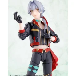 Bandai Regalos Y Coleccionismo Para Gamers - Cosas De Videojuegos Míticos|Descuentos Gaming^Figura Ren Kizaki 14 cm The Idolmaster