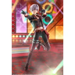 Bandai Regalos Y Coleccionismo Para Gamers - Cosas De Videojuegos Míticos|Descuentos Gaming^Figura Ren Kizaki 14 cm The Idolmaster