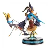 First 4 Figures Regalos Zelda ^Figura Revali Legend of Zelda Breath of the Wild PVC