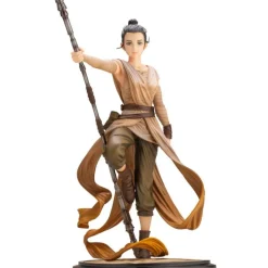 Discount Figura Rey Star Wars 27 cm Replicas Y Coleccionismo Star Wars