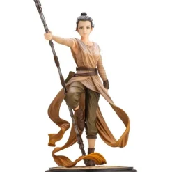 Discount Figura Rey Star Wars 27 cm Replicas Y Coleccionismo Star Wars