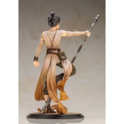 Discount Figura Rey Star Wars 27 cm Replicas Y Coleccionismo Star Wars