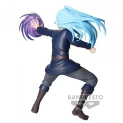 Banpresto Figuras^Figura Rimuru Tempest 16 cm