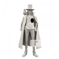 Discount Figura Rob Lucci One Piece Dxf The Grandline Series Extra 17 cm Figuras One Piece|Figuras