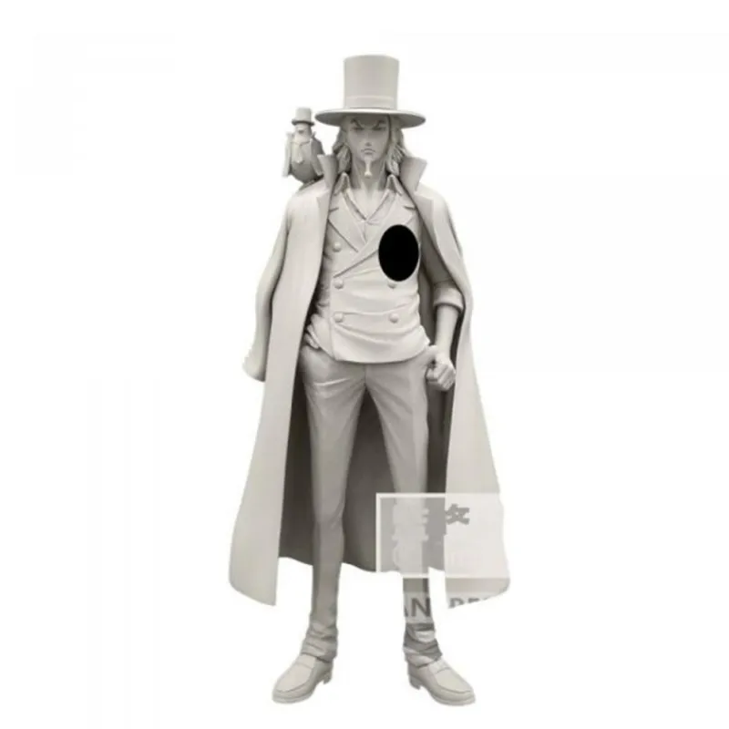 Discount Figura Rob Lucci One Piece Dxf The Grandline Series Extra 17 cm Figuras One Piece|Figuras