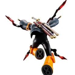 Ichibansho Figuras One Piece|Katanas One Piece^Figura Roronoa Zoro Burst of Energy Masterlise Expiece